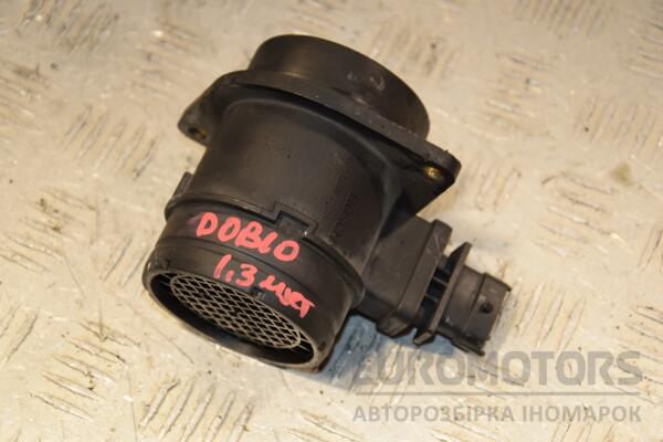 Расходомер воздуха Fiat Doblo 1.3MJet 2000-2009 0281002792 410654 euromotors.com.ua