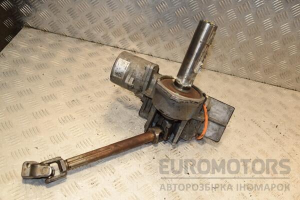 Рулевая колонка с ЭУР Fiat Grande Punto 2005 55704059 410657 - 2
