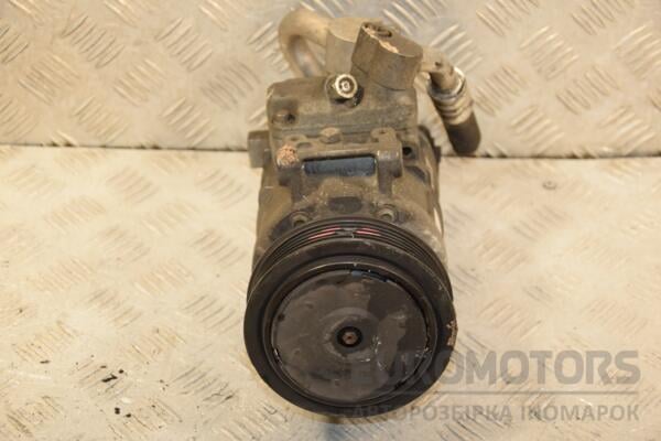 Компрессор кондиционера (дефект) Audi A3 1.6 8V (8P) 2003-2012 1K0820859T 410667 euromotors.com.ua