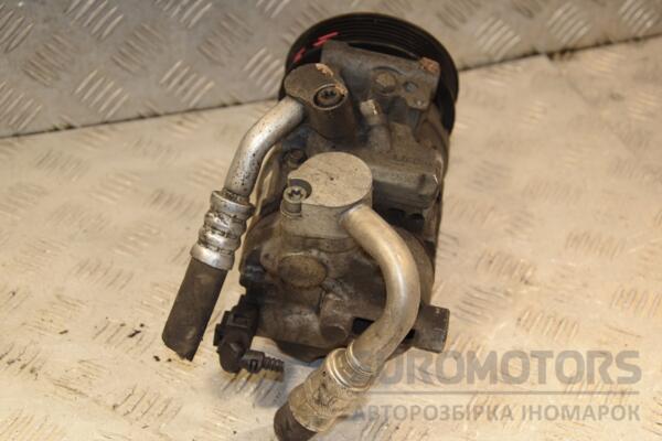 Компрессор кондиционера (дефект) Audi A3 1.6 8V (8P) 2003-2012 1K0820859T 410667 - 3