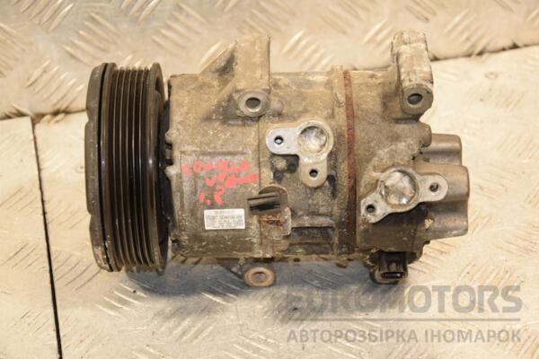 Компрессор кондиционера Toyota Corolla 1.8 16V (E12) 2001-2006 4472600192 410670 - 2