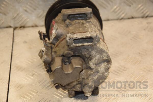 Компрессор кондиционера Toyota Corolla 1.8 16V (E12) 2001-2006 4472600192 410670 - 3