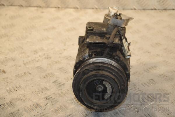 Компресор кондиціонера Opel Zafira 2.0dti (A) 1999-2005 4472208610 410673 euromotors.com.ua