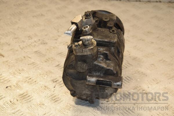 Компресор кондиціонера Opel Astra 2.0dti (G) 1998-2005 4472208610 410673 - 3