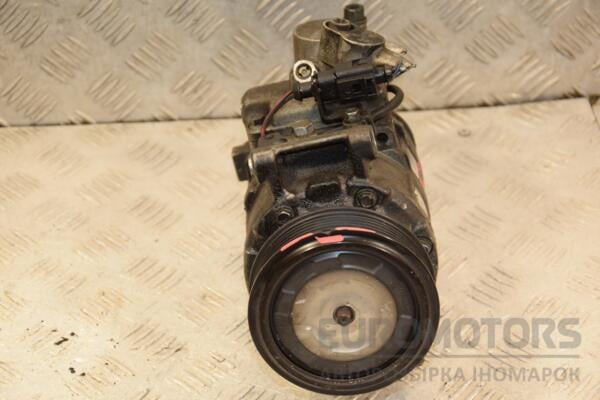 Компрессор кондиционера (дефект) Audi A4 3.0tdi (B7) 2004-2007 8E0260805BE 410676 euromotors.com.ua