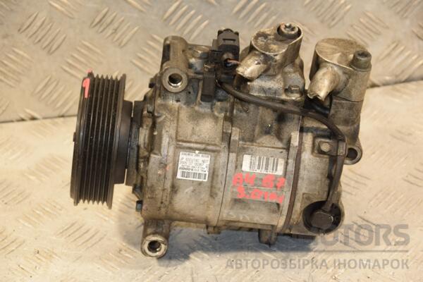 Компресор кондиціонера (дефект) Audi A4 3.0tdi (B7) 2004-2007 8E0260805BE 410676 - 2