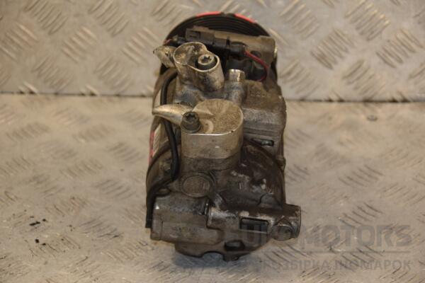 Компресор кондиціонера (дефект) Audi A4 3.0tdi (B7) 2004-2007 8E0260805BE 410676 - 3