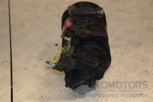 Компрессор кондиционера (дефект) Citroen DS3 1.6hdi 2009-2015 9675655880 410681 - 3