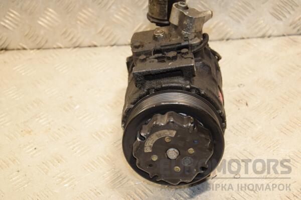 Компресор кондиціонера Mercedes C-class (W203) 2000-2007 410684 euromotors.com.ua