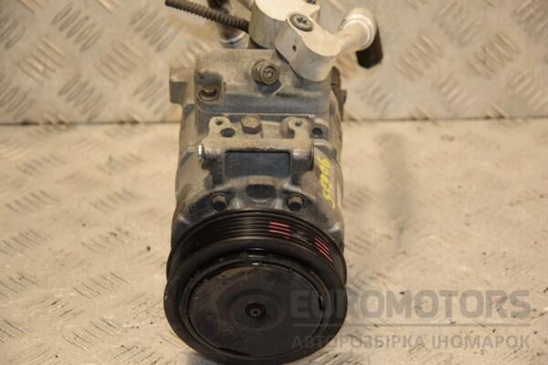 Компрессор кондиционера (дефект) Audi A3 1.6 8V (8P) 2003-2012 1K0820859T 410687 euromotors.com.ua
