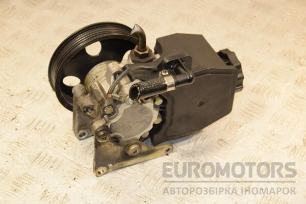 Насос гидроусилителя руля (ГУР) Mercedes CLK 2.3 16V (W208) 1997-2003 A0024663001 410690 - 2