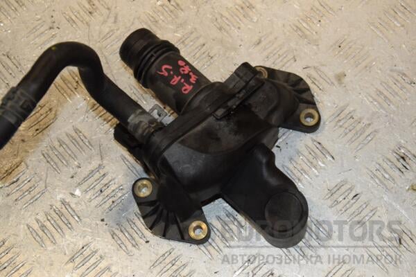 Корпус термостата Land Rover Range Rover Sport 3.0td 2005-2012 4H2Q8592BG 410692 euromotors.com.ua
