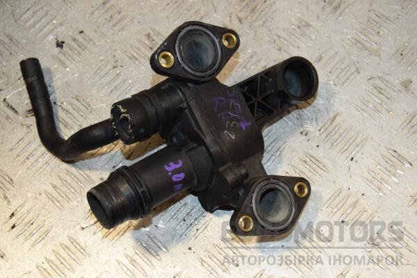 Корпус термостата Land Rover Range Rover Sport 3.0td 2005-2012 4H2Q8592BG 410692 - 2