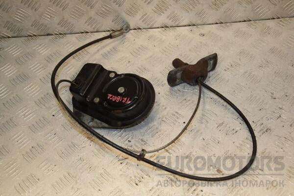 Механізм кріплення запасного колеса Subaru Tribeca 2005-2014 410697 euromotors.com.ua