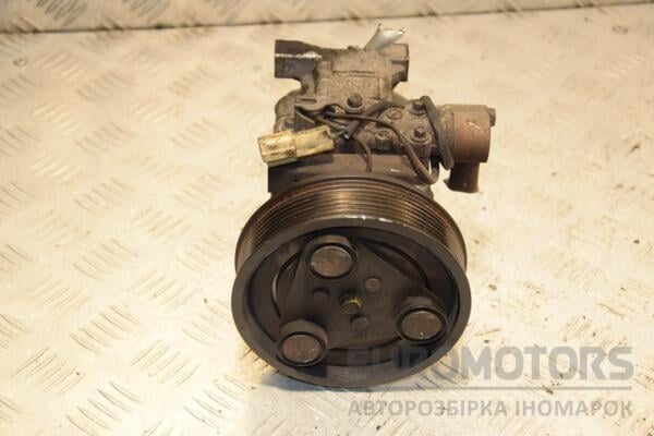 Компрессор кондиционера (дефект) Mazda 6 2.0di 2002-2007 H12A1AE4DC 410699 euromotors.com.ua