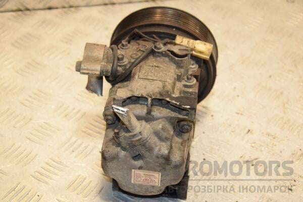Компрессор кондиционера (дефект) Mazda 6 2.0di 2002-2007 H12A1AE4DC 410699 - 3
