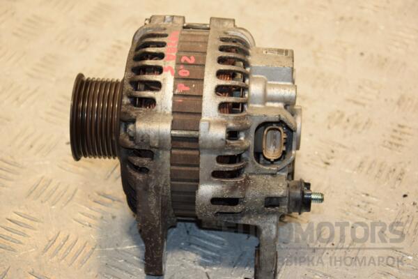 Генератор (дефект) Mazda 6 2.0di 2002-2007 A3TB6581 410702 - 2