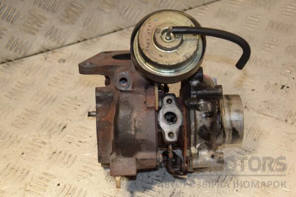 Турбіна Mazda 6 2.0di 2002-2007 VJ36 410705 - 2