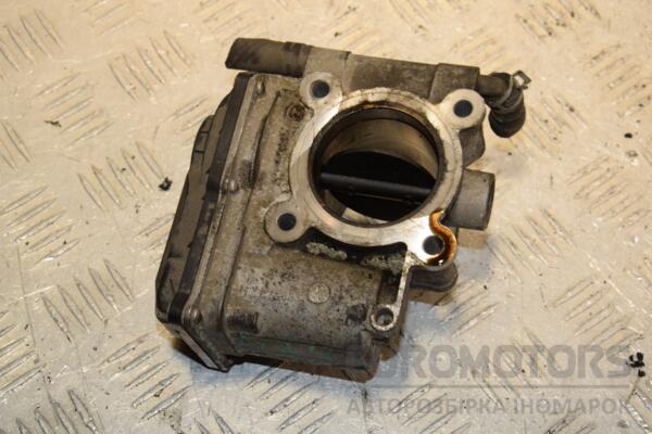 Дросельна заслінка електрична Mazda 5 2.0di 2005-2010 RF7J136B0C 410710 - 2