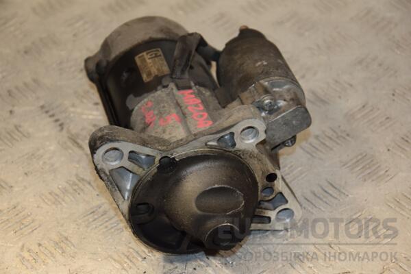 Стартер Mazda 6 2.0di 2002-2007 M002T88671 410712 - 2