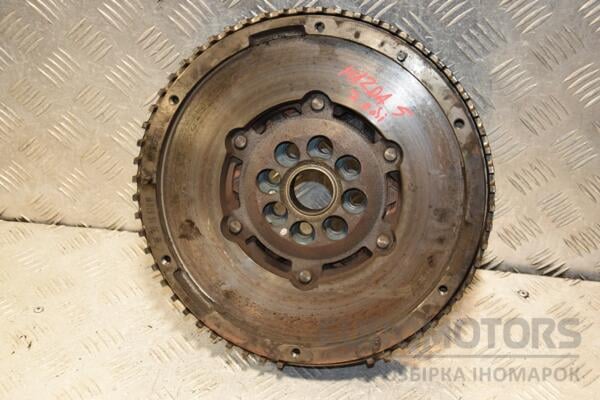 Маховик демпферний 05- Mazda 5 2.0di 2005-2010 RF3016610A 410721 euromotors.com.ua