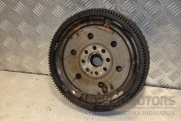 Маховик демпферный 05- Mazda 5 2.0di 2005-2010 RF3016610A 410721 - 2