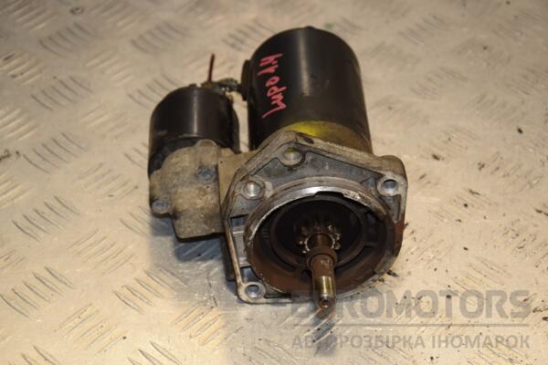 Стартер VW Lupo 1.4 16V 1998-2005 036911023S 410723 - 2