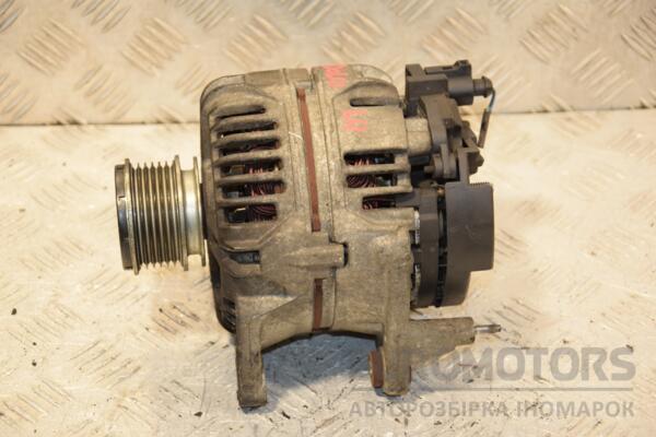 Генератор Seat Ibiza 1.4 16V 2002-2008 037903025M 410725 - 2