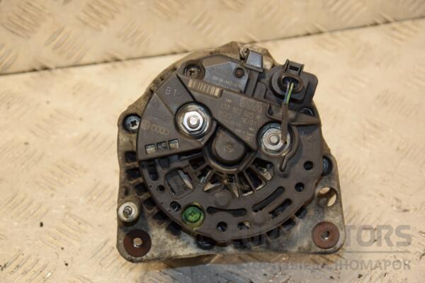 Генератор Seat Ibiza 1.4 16V 2002-2008 037903025M 410725 - 3