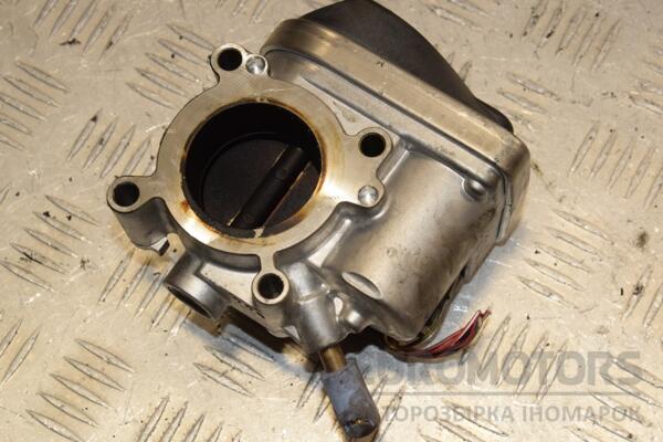 Дроссельная заслонка электрическая VW Golf 1.4 16V (IV) 1997-2003 408238321006Z 410728 - 2