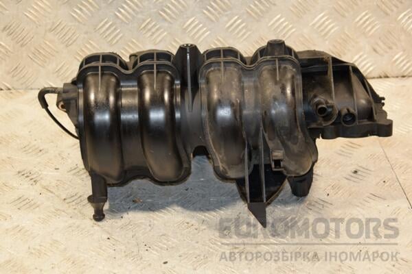 Коллектор впускной пластик VW Golf 1.4 16V (IV) 1997-2003 036129711BR 410730 - 2