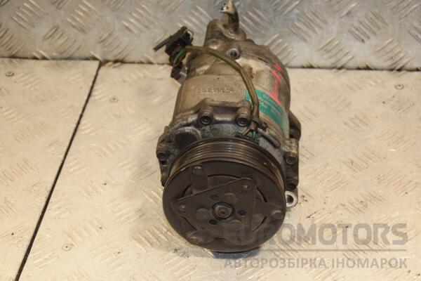 Компрессор кондиционера VW Lupo 1.4 16V 1998-2005 6N0820803B 410736 euromotors.com.ua
