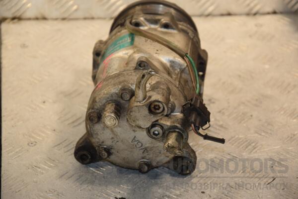 Компрессор кондиционера VW Polo 1.4 16V 1999-2001 6N0820803B 410736 - 3