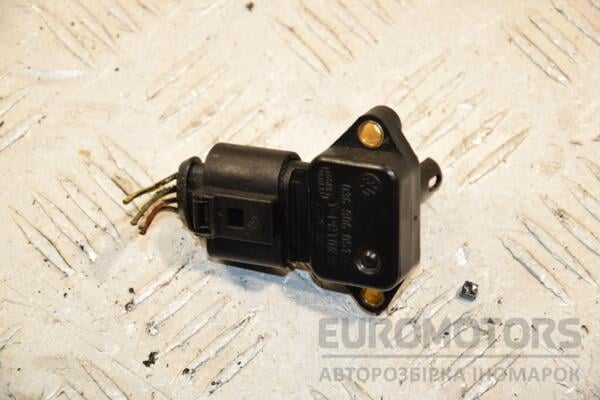 Датчик давления наддува (Мапсенсор) VW Golf 1.4 16V (IV) 1997-2003 036906051 410739 euromotors.com.ua
