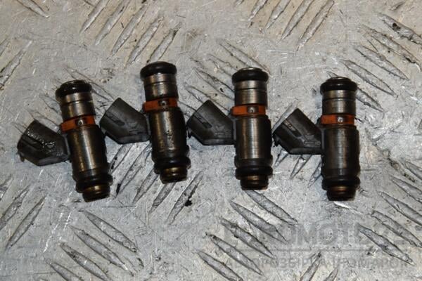 Форсунка бензин електрична VW Golf 1.4 16V (IV) 1997-2003 036031G 410740 euromotors.com.ua