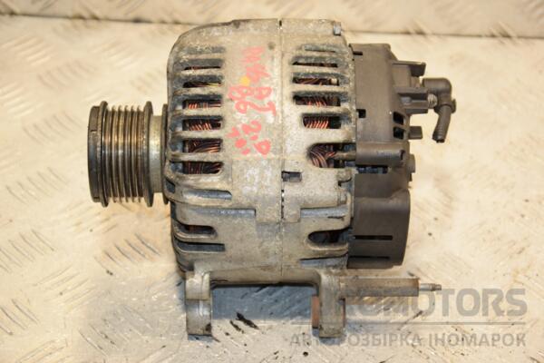 Генератор VW Golf 2.0tdi (V) 2003-2008 06F903023C 410743 - 2