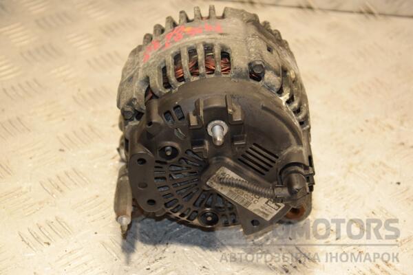 Генератор VW Golf 2.0tdi (V) 2003-2008 06F903023C 410743 - 3