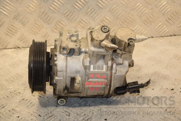 Компресор кондиціонера VW Passat 2.0tdi (B6) 2005-2010 DCP32045 410746 - 2