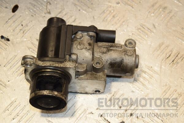 Клапан EGR електричний VW Passat 2.0tdi (B6) 2005-2010 03G131501N 410751 - 2