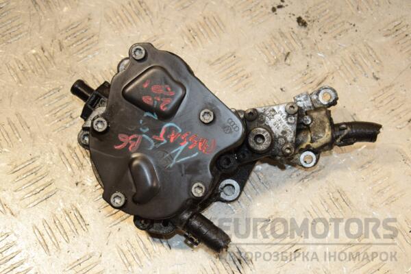 Вакуумный насос (тандемный насос) VW Passat 2.0tdi (B6) 2005-2010 038145209N 410757 euromotors.com.ua