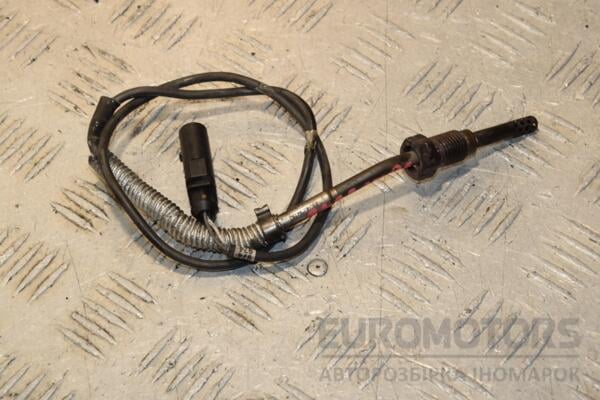 Датчик температури вихлопних газів VW Passat 2.0tdi (B6) 2005-2010 03G906088AN 410765 euromotors.com.ua