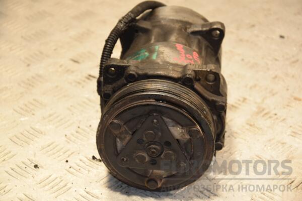 Компрессор кондиционера Fiat Scudo 2.0jtd 1995-2007 9640486480 410768 euromotors.com.ua