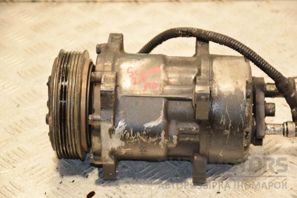 Компрессор кондиционера Citroen Jumpy 2.0jtd 1995-2007 9640486480 410768 - 2