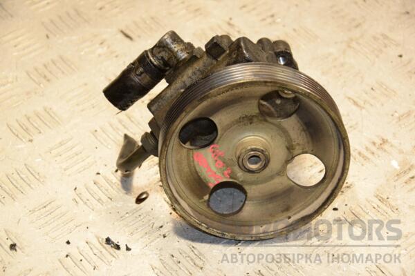 Насос гідропідсилювача керма (ГУР) Fiat Scudo 2.0jtd 1995-2007 9640906480 410771 euromotors.com.ua