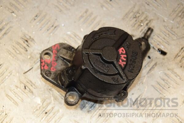 Вакуумный насос Fiat Scudo 2.0jtd 1995-2007 410776 euromotors.com.ua