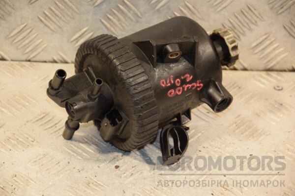Корпус паливного фільтра Fiat Scudo 2.0jtd 1995-2007 9642105180C 410778 euromotors.com.ua