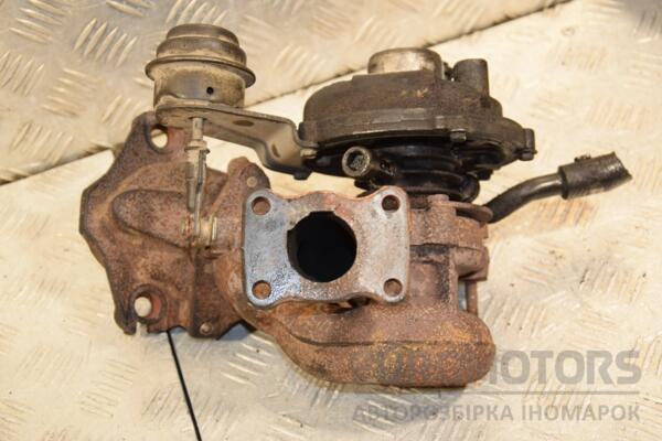 Турбіна Citroen Jumpy 2.0jtd 1995-2007 9634521180 410779 - 2