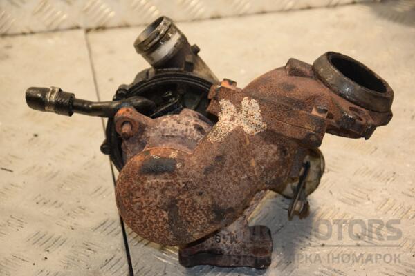 Турбіна Citroen Jumpy 2.0jtd 1995-2007 9634521180 410779 - 3