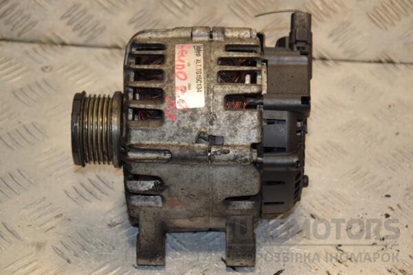 Генератор Citroen Jumpy 2.0jtd 1995-2007 TG15C134 410783 - 2