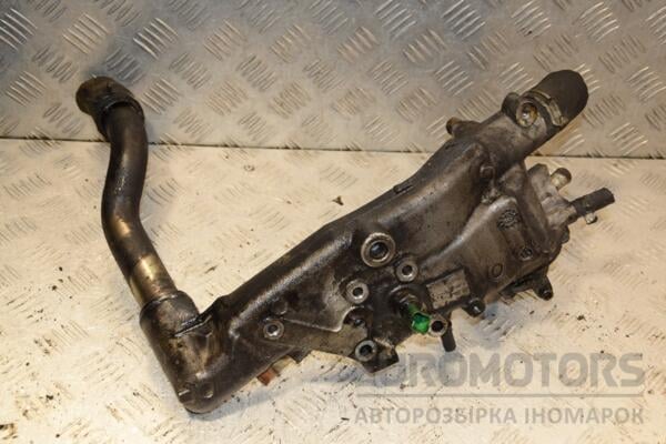 Корпус термостата Citroen Jumpy 2.0jtd 1995-2007 9634438810 410787 - 2